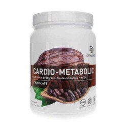 Cardio Metabolic
