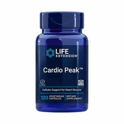 Cardio Peak with Standardized Hawthorn & Arjuna 1