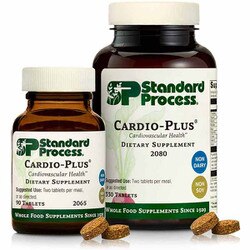 Cardio-Plus