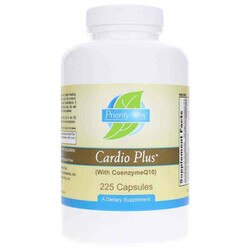 Cardio Plus with CoQ10