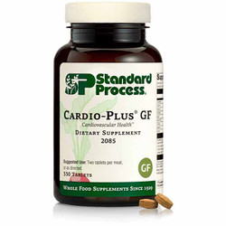 Cardio-Plus GF Gluten Free