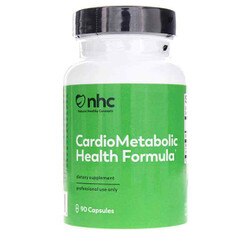 CardioMetabolic Health Formula