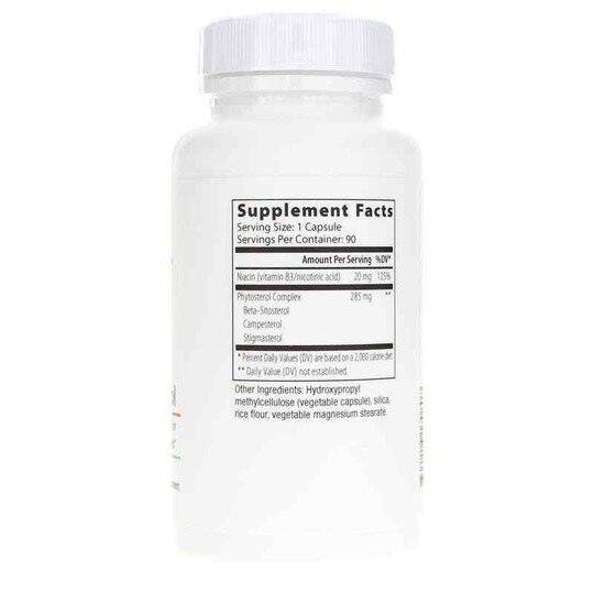 CardioSterol, 90 Capsules, ND