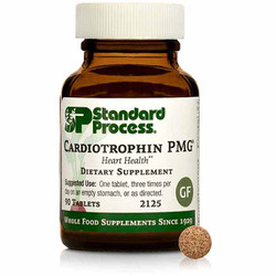 Cardiotrophin PMG 1