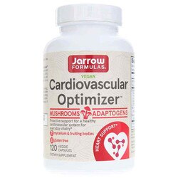 Cardiovascular Optimizer 1
