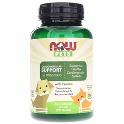 Cardiovascular Support for Dogs & Cats 1