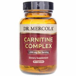 Carnitine Complex 1