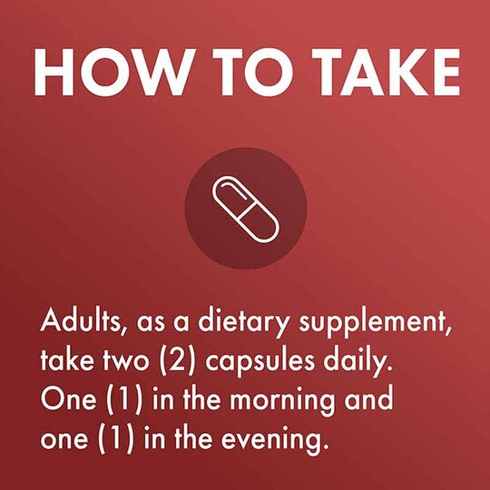 Carnitine Complex, 60 Capsules, DRM
