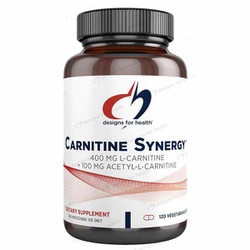 Carnitine Synergy