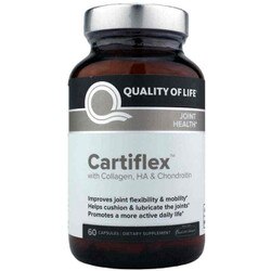 Cartiflex with Collagen HA & Chondroitin