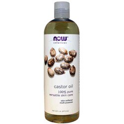 Castor Oil