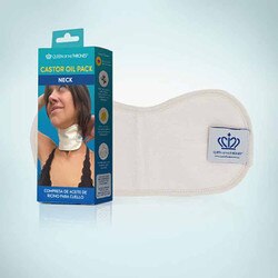Castor Oil Pack For Thyroid