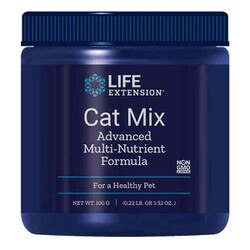 Cat Mix, 100 grams