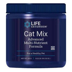 Cat Mix Advanced Multi-Nutrient Formula