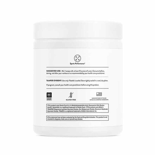 Catalyte® Lemon Lime Flavored Electrolytes, 11.01 Oz, THR