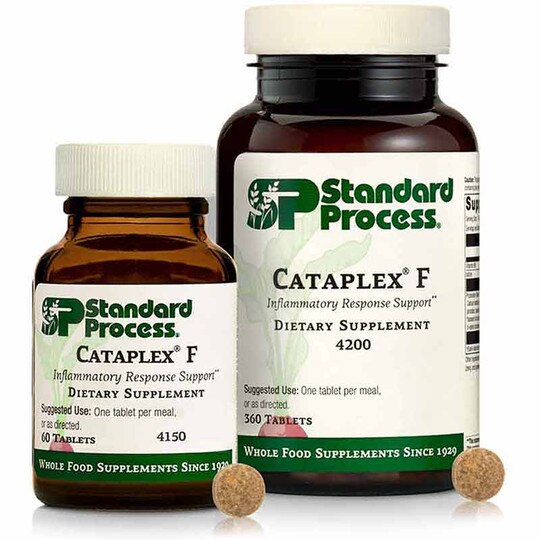Cataplex F, SP