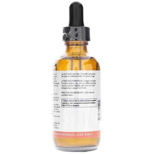 Cataract Drops Combination, 2 Oz, PCHF