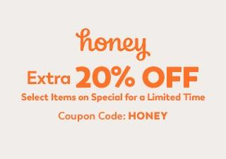 20% OFF Coupon