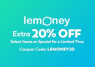 20% OFF