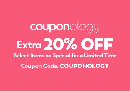 20% OFF