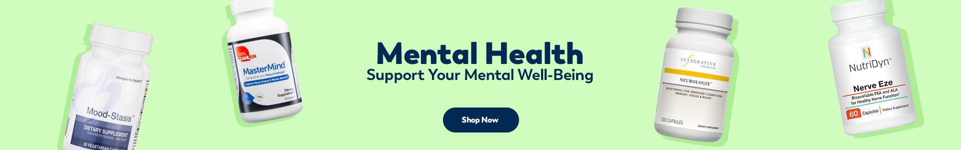 Mental Health