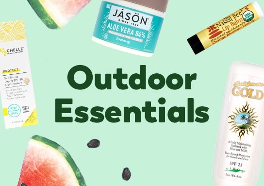 Outdoor Essentials