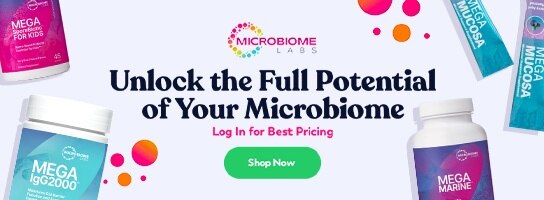 Microbiome Labs