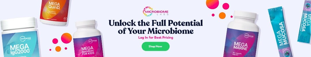 Microbiome Labs