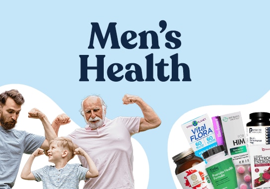 Men's Health