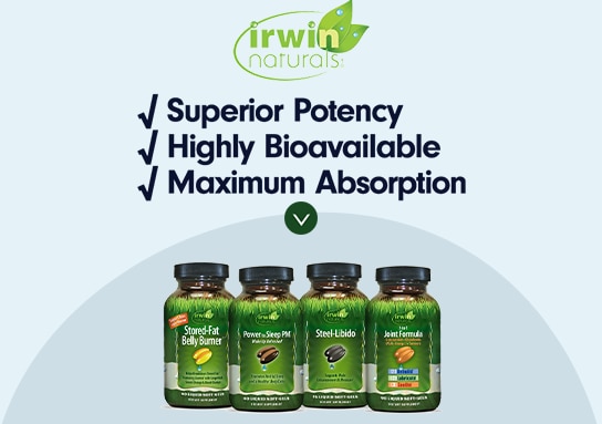 Irwin Naturals