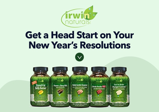 Irwin Naturals