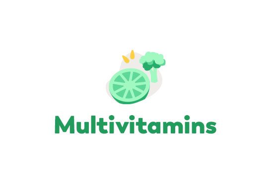 Multivitamins