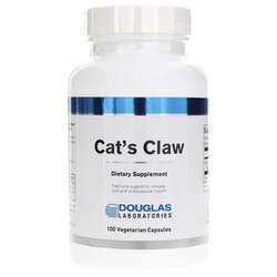 Cat's Claw 500 Mg
