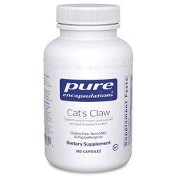Cat's Claw