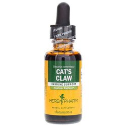 Cat's Claw Extract 1