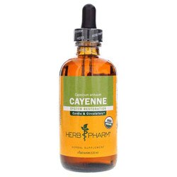Cayenne Extract