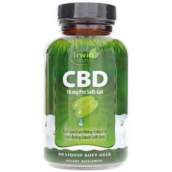 CBD 10 Mg