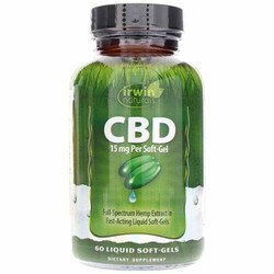 CBD 15 Mg