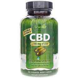 CBD 2100 Mg