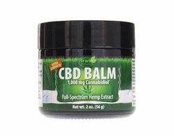 CBD Balm 1000 Mg 1