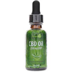 CBD Oil 250 Mg