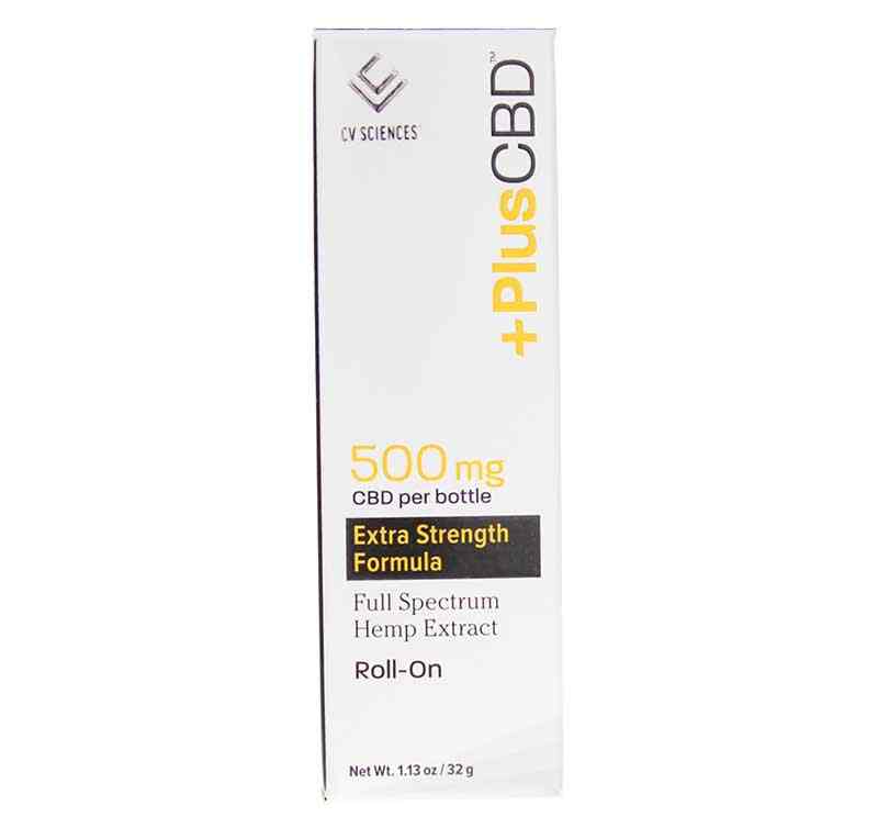 Cbd Roll On Pain Relief Bulk