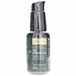 CBD Synergies-SP Sleep Formula Nanoemulsified