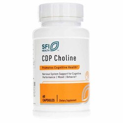 CDP Choline 1
