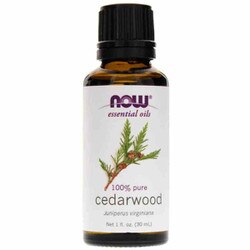 Cedarwood Essential Oil