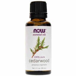 Cedarwood Essential Oil