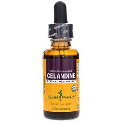 Celandine Extract 1