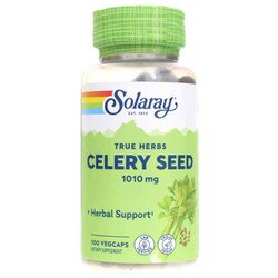 Celery Seed 505 Mg 1