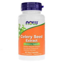 Celery Seed Extract