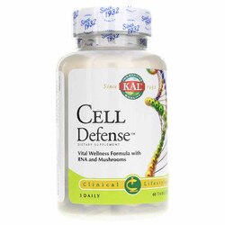 Cell Defense